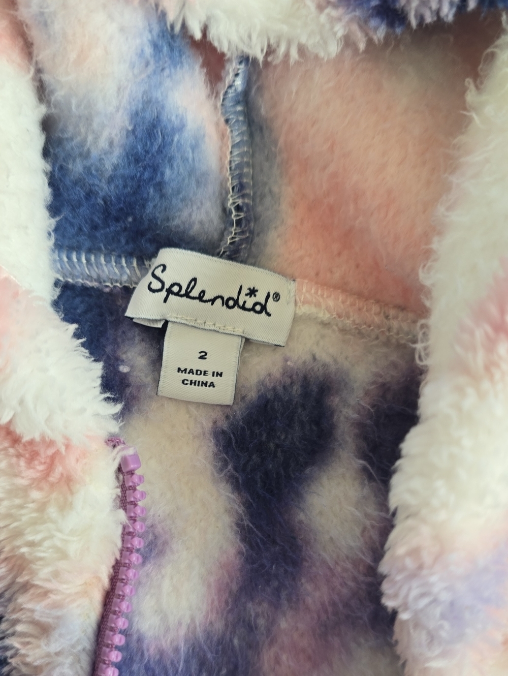 Fleece Bundle - Picture 7 of 9